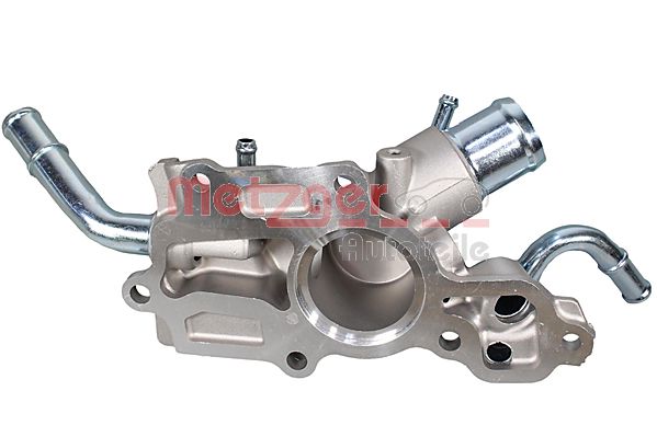 METZGER 4010390 Thermostatgehäuse